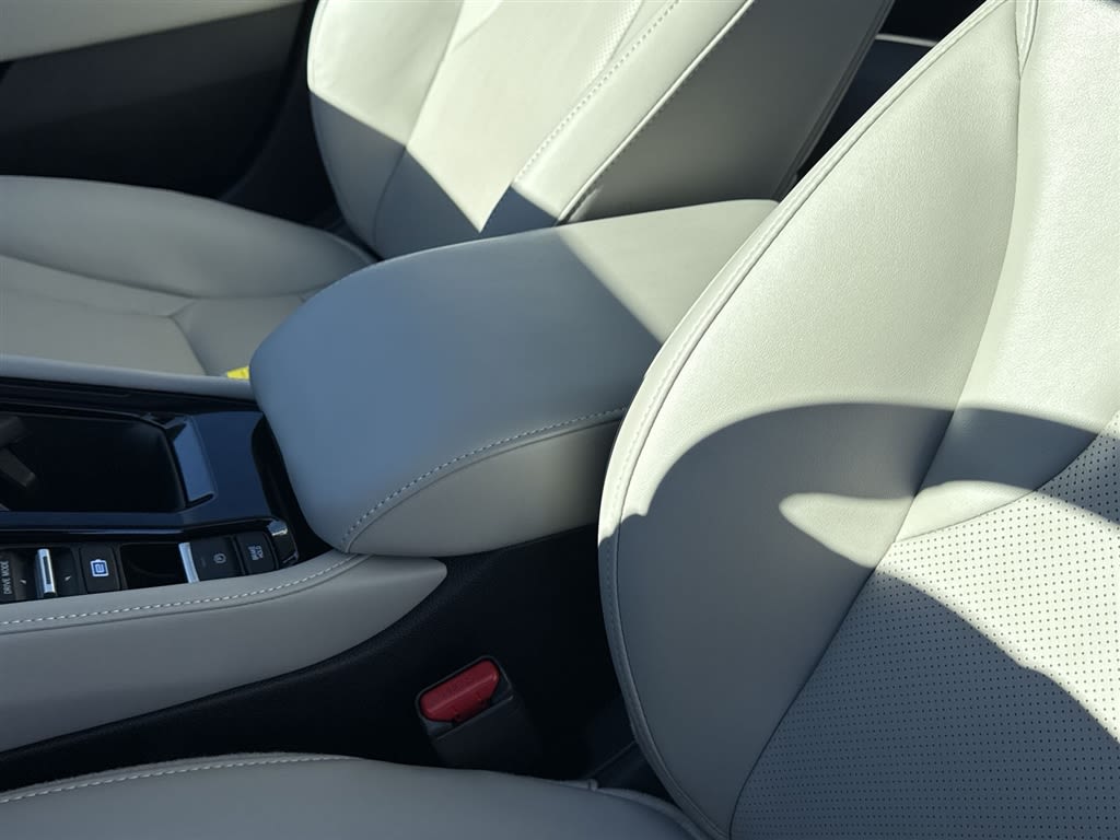 Thumbnail: 2025 Honda Accord - 28