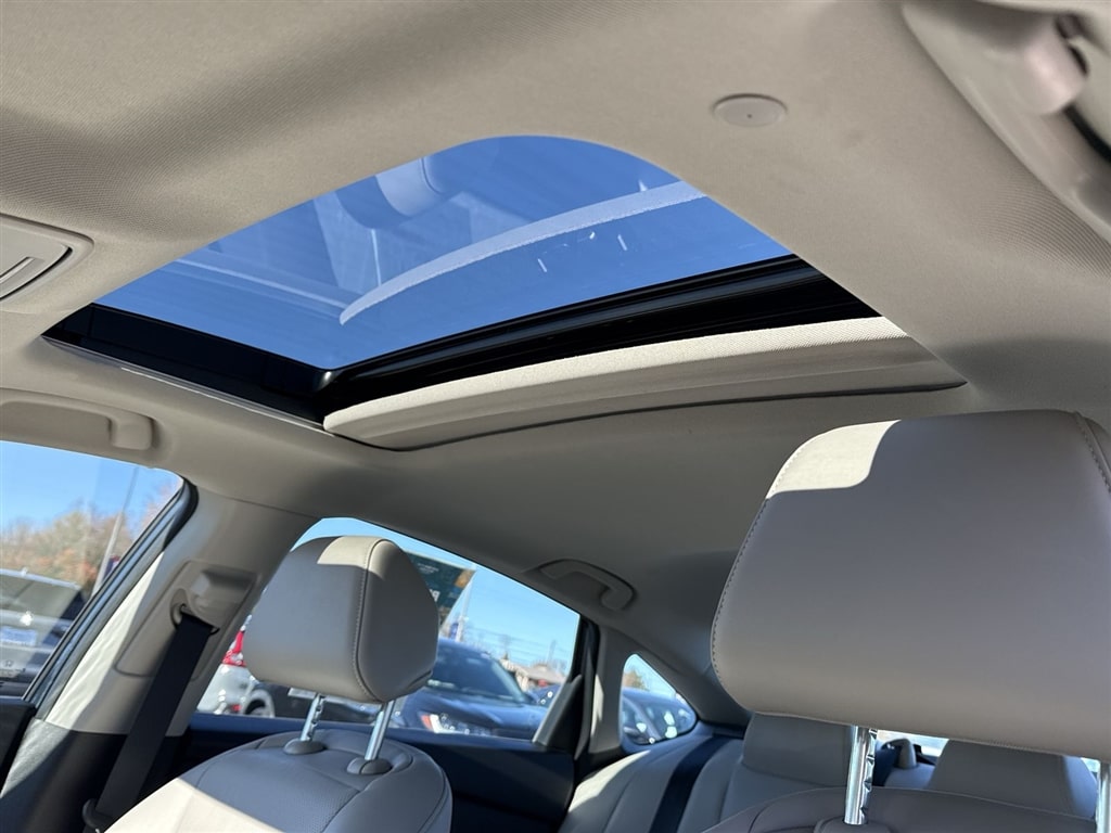 Thumbnail: 2025 Honda Accord - 29