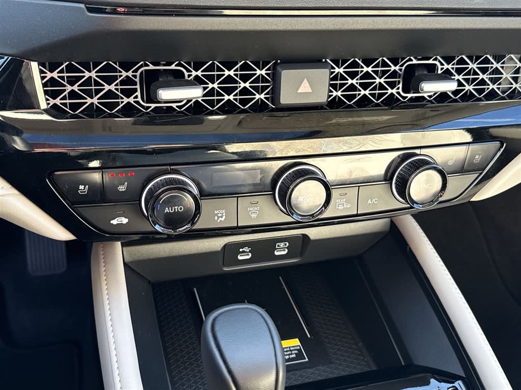 Thumbnail: 2025 Honda Accord - 27