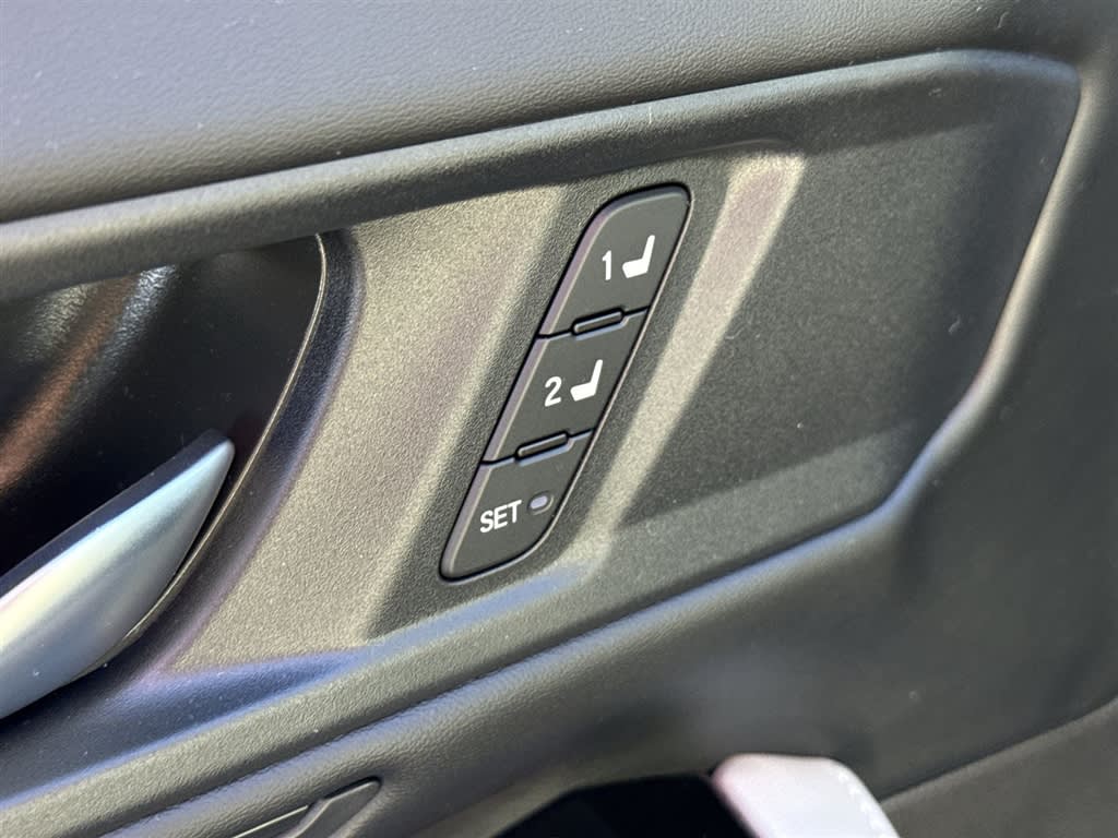 Thumbnail: 2025 Honda Accord - 19