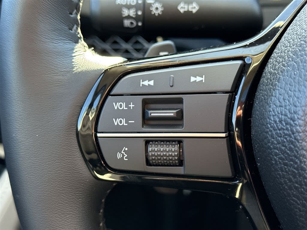 Thumbnail: 2025 Honda Accord - 20