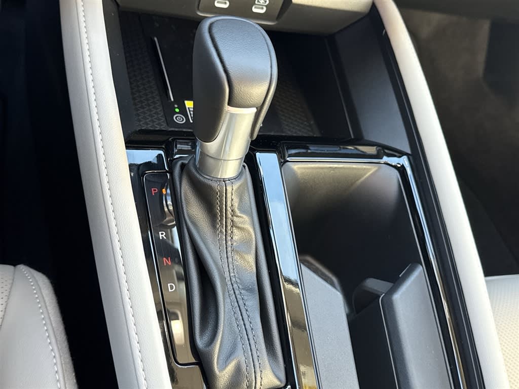 Thumbnail: 2025 Honda Accord - 12