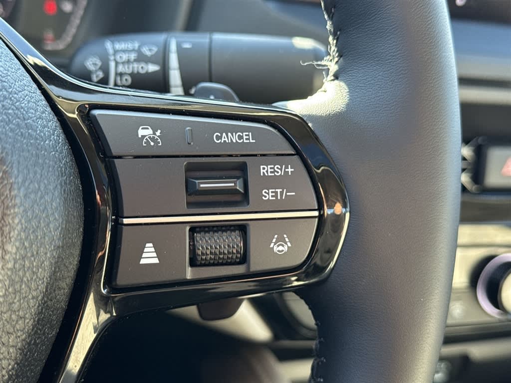 Thumbnail: 2025 Honda Accord - 21