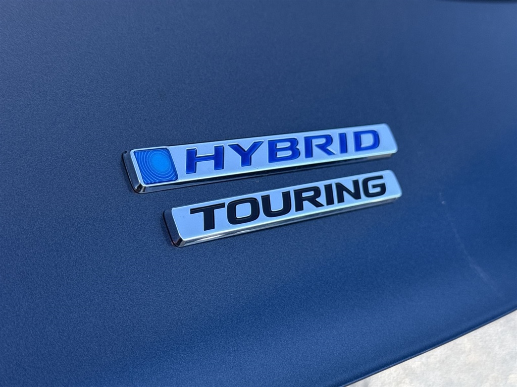 Thumbnail: 2025 Honda Accord - 6