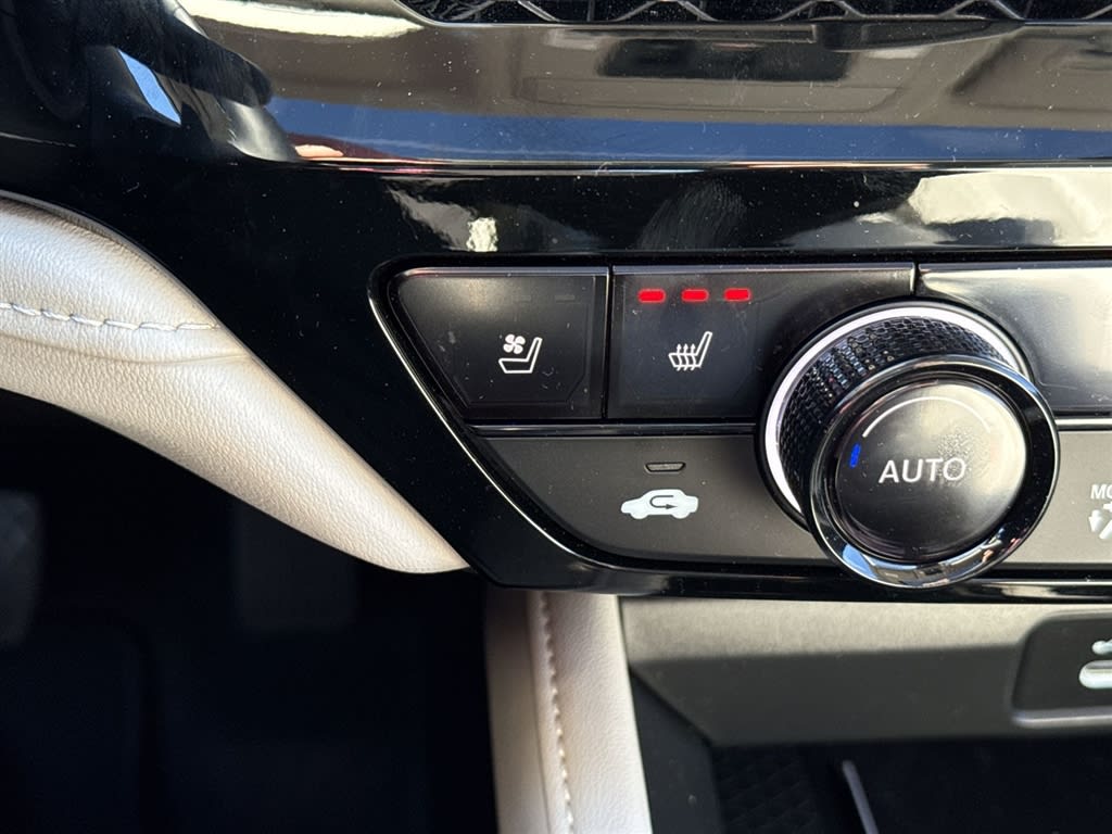 Thumbnail: 2025 Honda Accord - 22