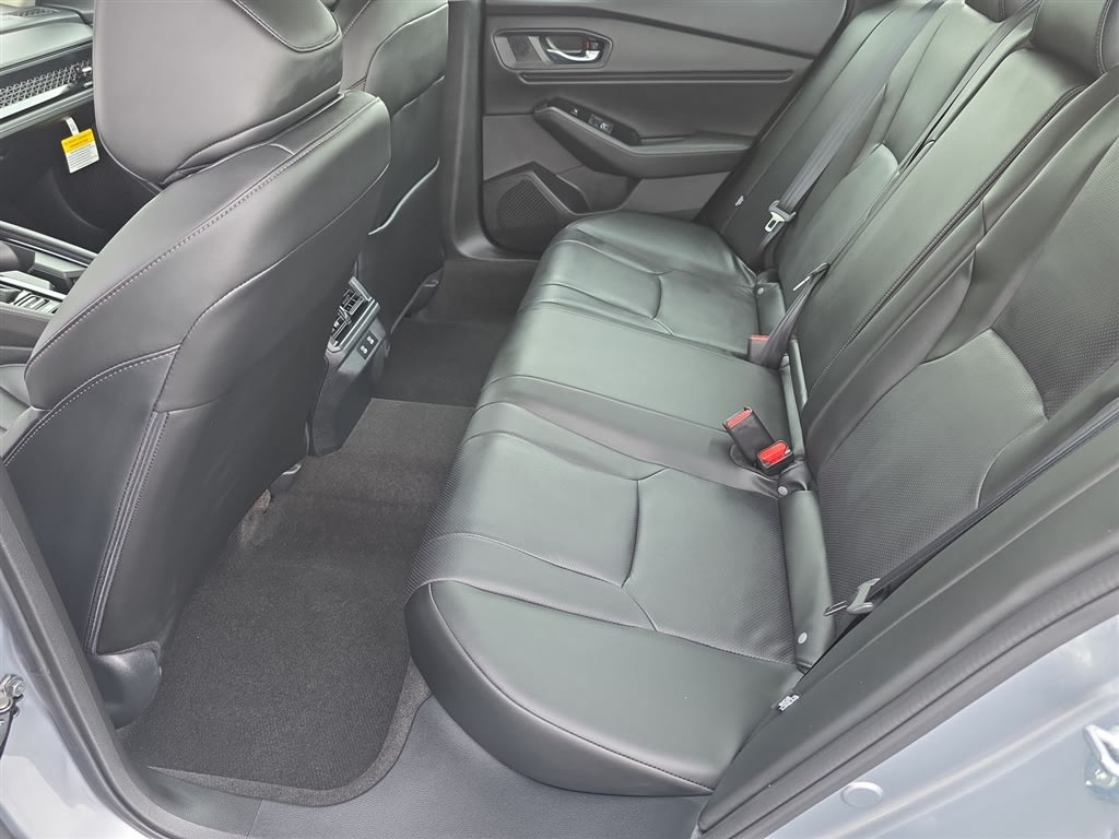 Thumbnail: 2025 Honda Accord - 13