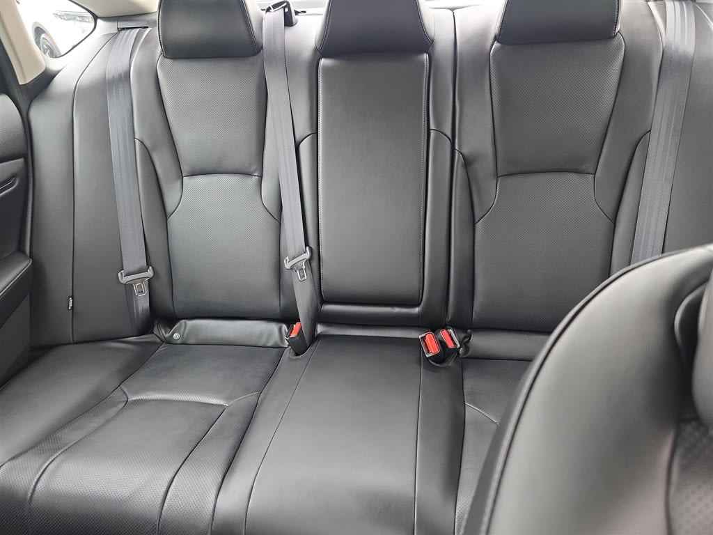 Thumbnail: 2025 Honda Accord - 12