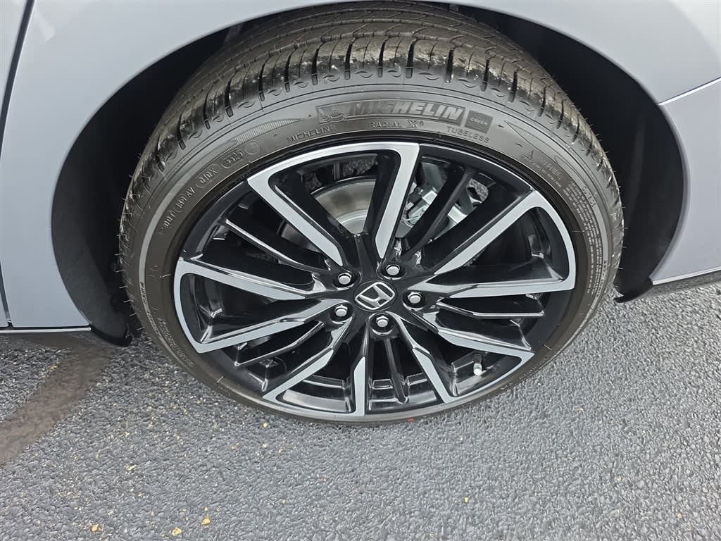 Thumbnail: 2025 Honda Accord - 3