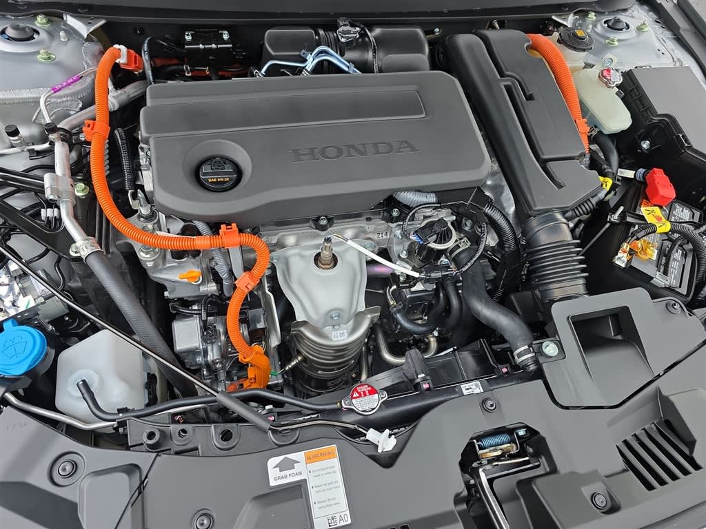 Thumbnail: 2025 Honda Accord - 4