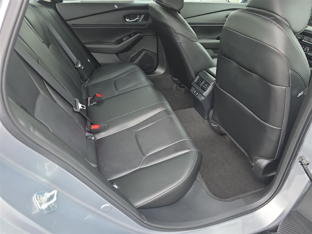 Thumbnail: 2025 Honda Accord - 7