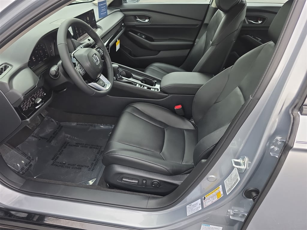 Thumbnail: 2025 Honda Accord - 6