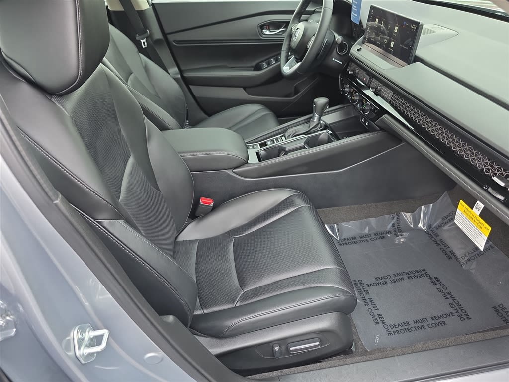 Thumbnail: 2025 Honda Accord - 5