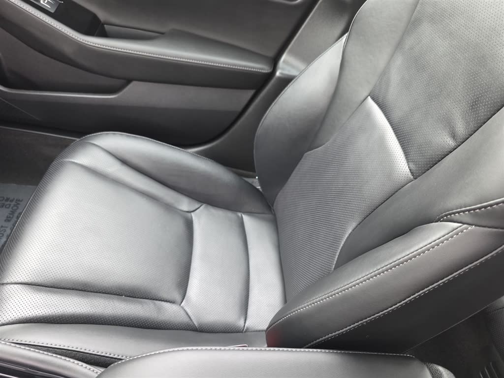 Thumbnail: 2025 Honda Accord - 19