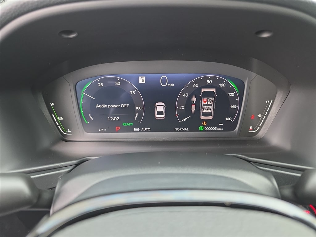 Thumbnail: 2025 Honda Accord - 10