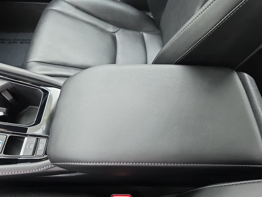 Thumbnail: 2025 Honda Accord - 17