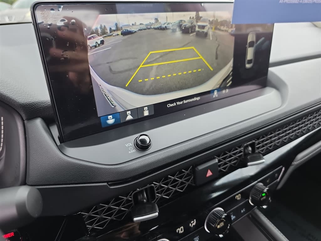 Thumbnail: 2025 Honda Accord - 8