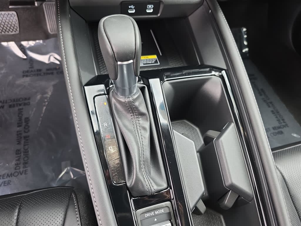 Thumbnail: 2025 Honda Accord - 9