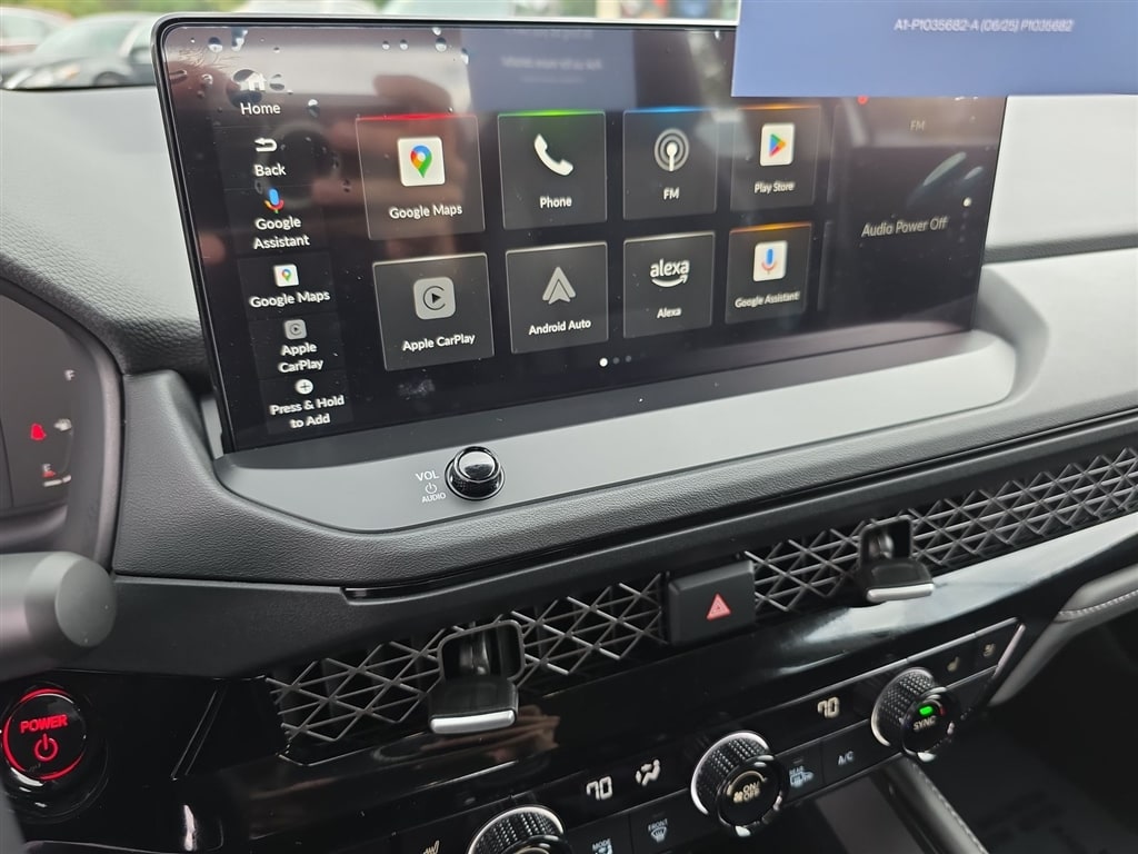 Thumbnail: 2025 Honda Accord - 15