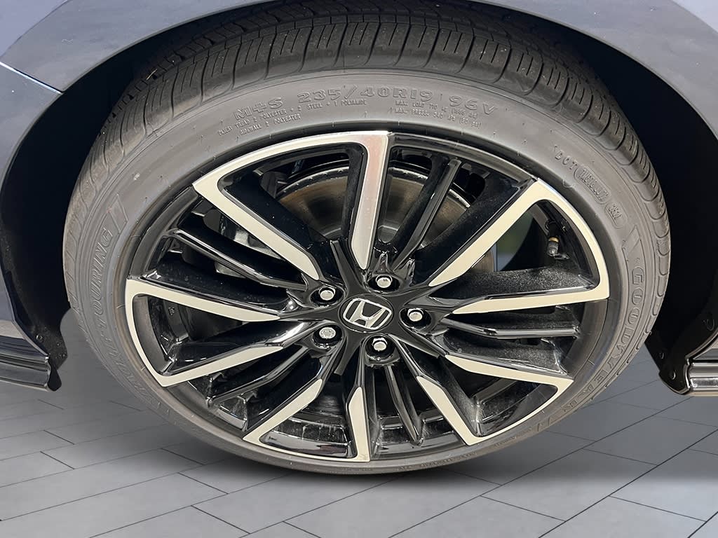 Thumbnail: 2026 Honda Accord - 7