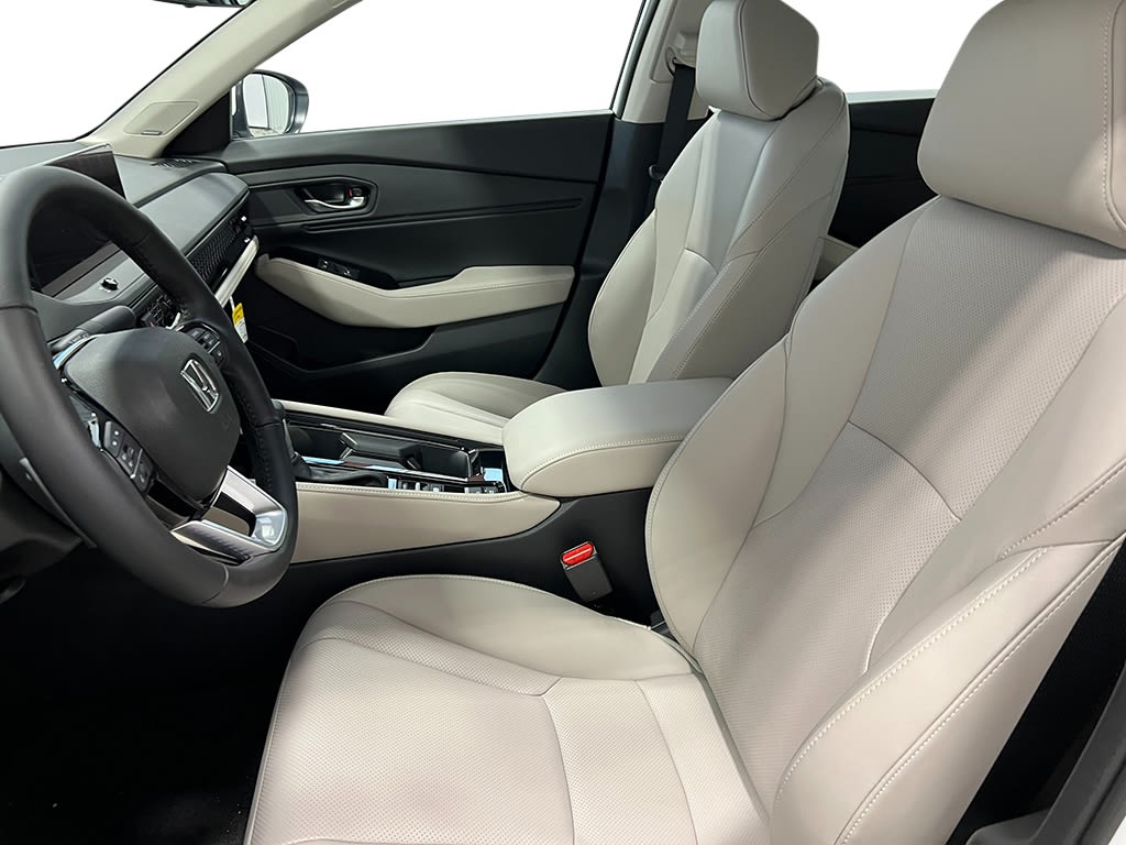 Thumbnail: 2025 Honda Accord - 11