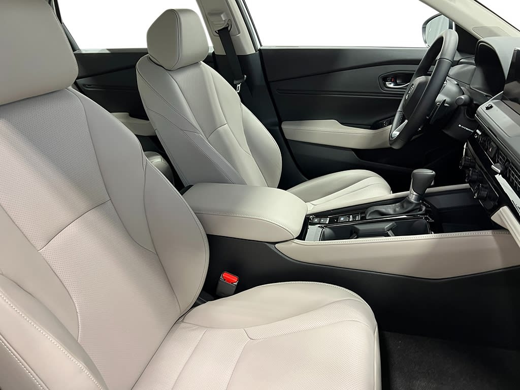 Thumbnail: 2025 Honda Accord - 12