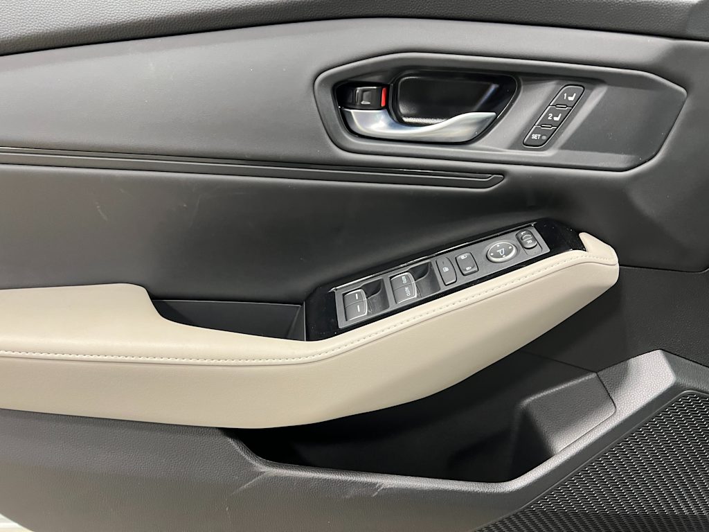 Thumbnail: 2025 Honda Accord - 22