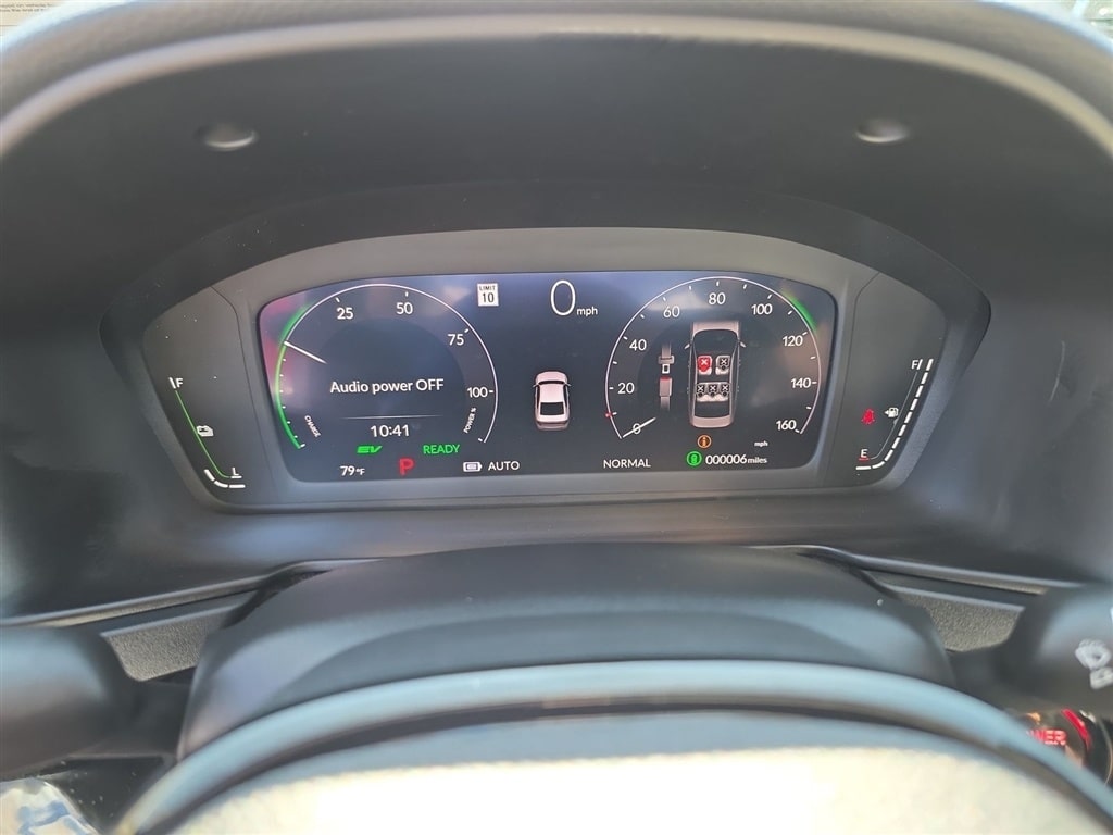Thumbnail: 2026 Honda Accord - 11