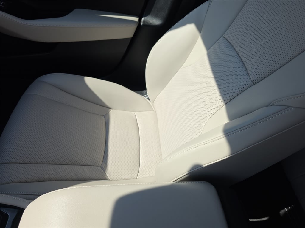 Thumbnail: 2026 Honda Accord - 19