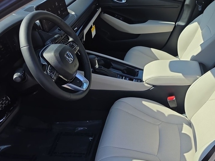 Thumbnail: 2026 Honda Accord - 7
