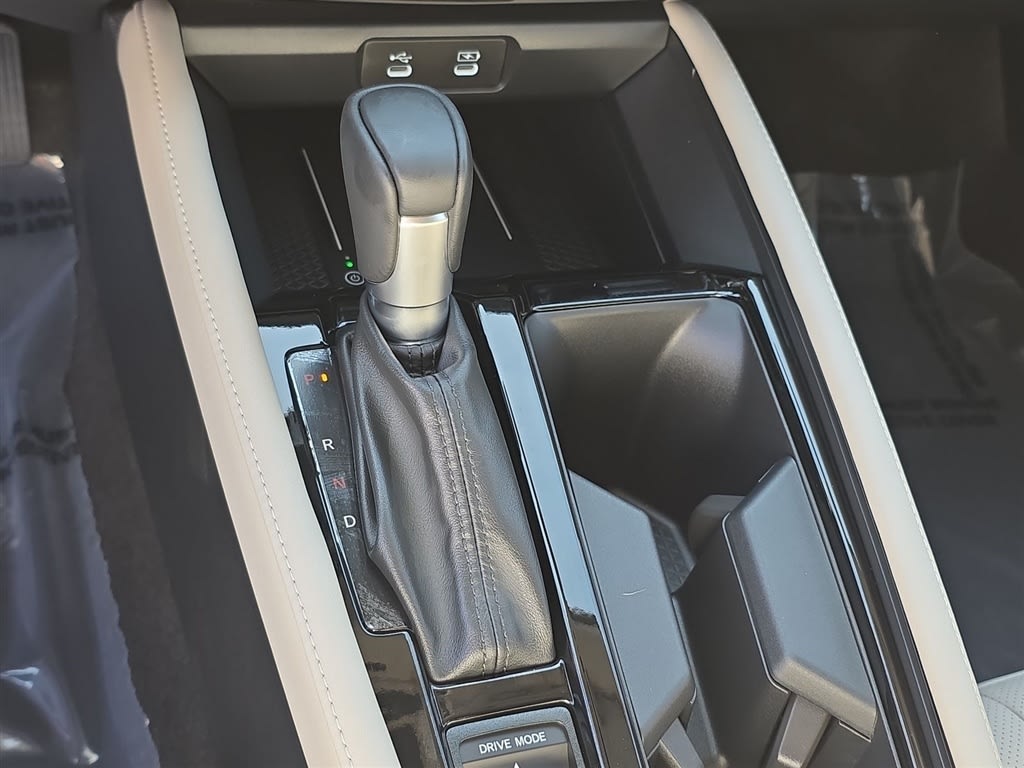 Thumbnail: 2026 Honda Accord - 10