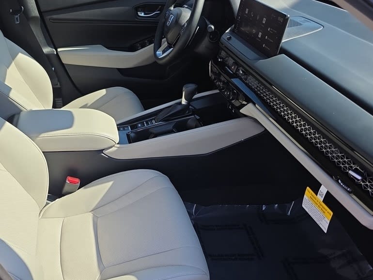 Thumbnail: 2026 Honda Accord - 6