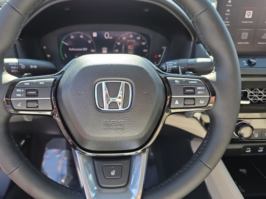 Thumbnail: 2026 Honda Accord - 15