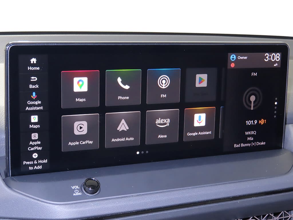 Thumbnail: 2026 Honda Accord - 12