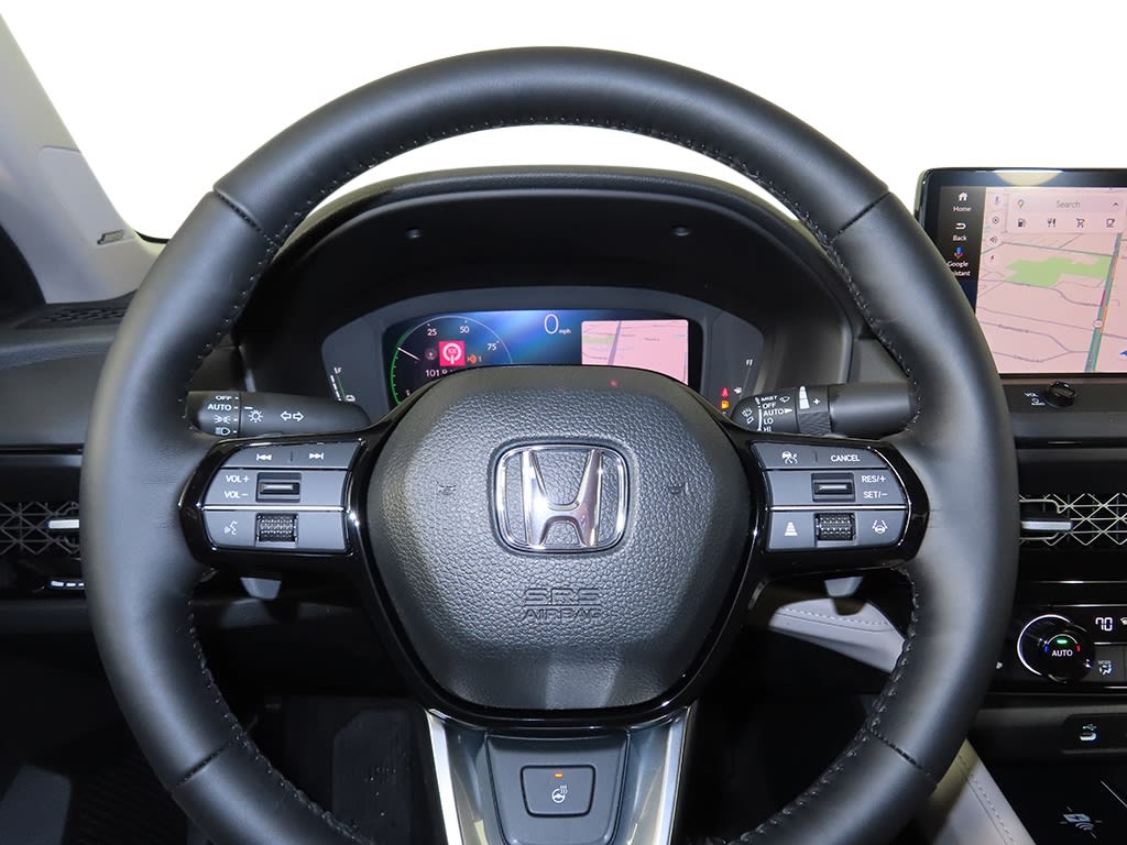 Thumbnail: 2026 Honda Accord - 11
