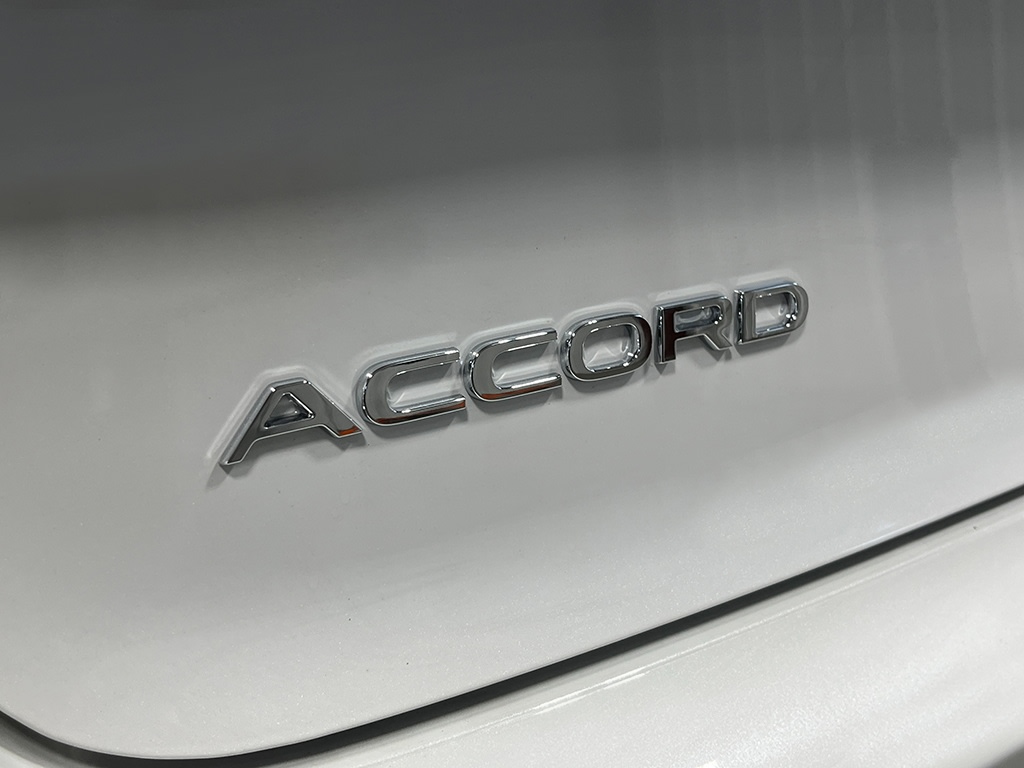 Thumbnail: 2026 Honda Accord - 17