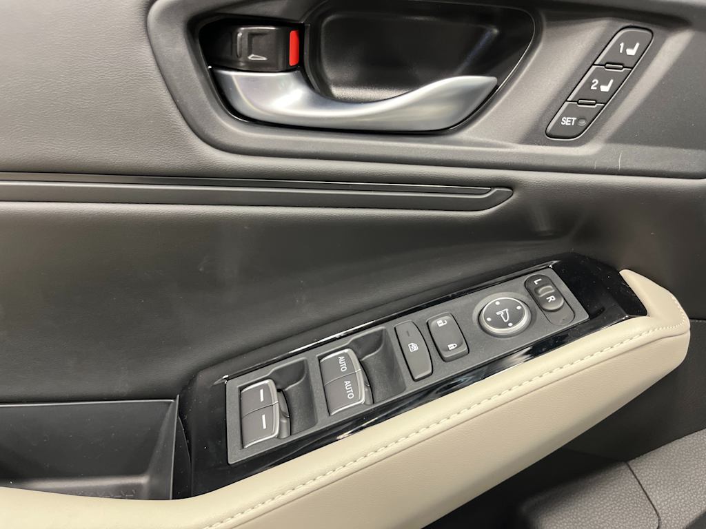 Thumbnail: 2026 Honda Accord - 20