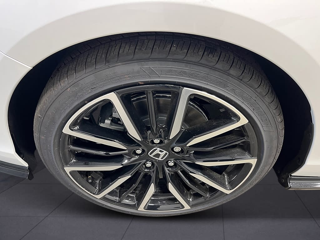 Thumbnail: 2026 Honda Accord - 8