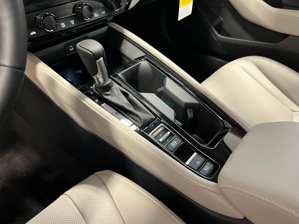 Thumbnail: 2026 Honda Accord - 15