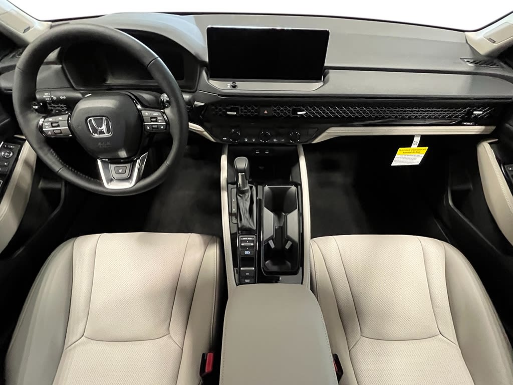 Thumbnail: 2026 Honda Accord - 2
