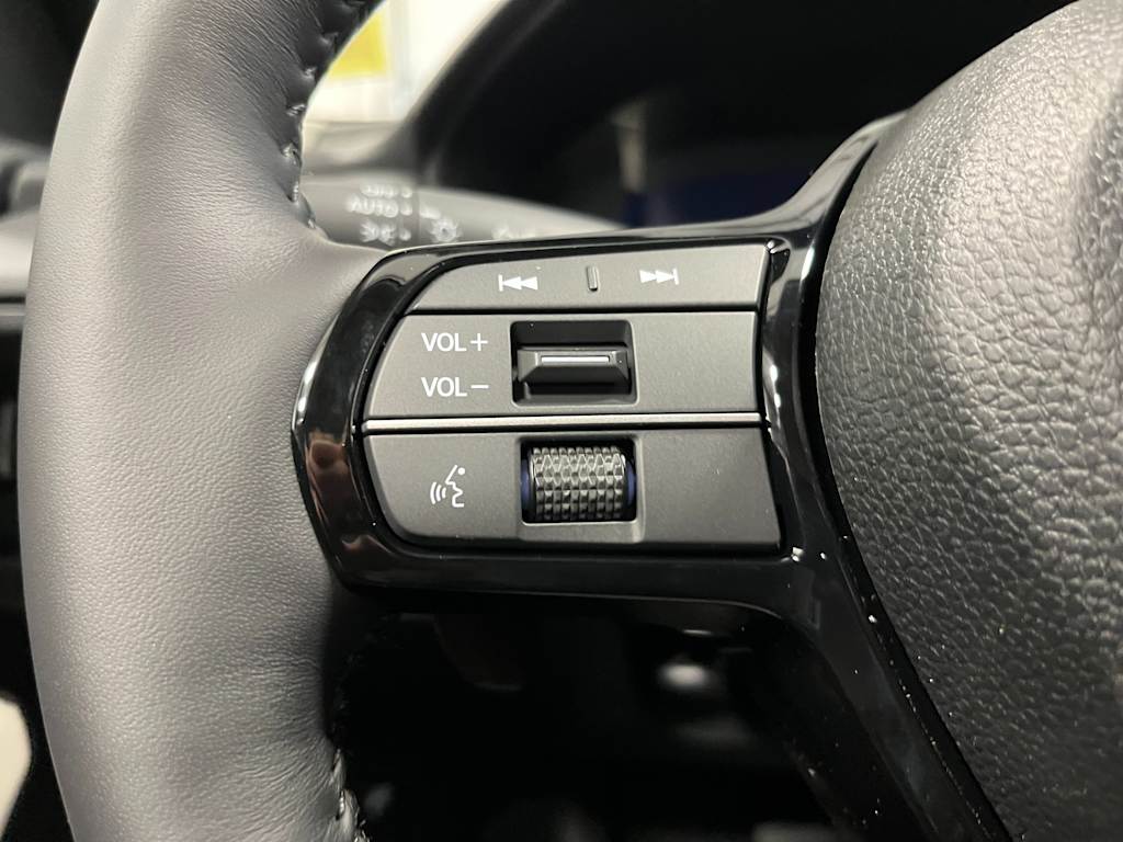 Thumbnail: 2026 Honda Accord - 23