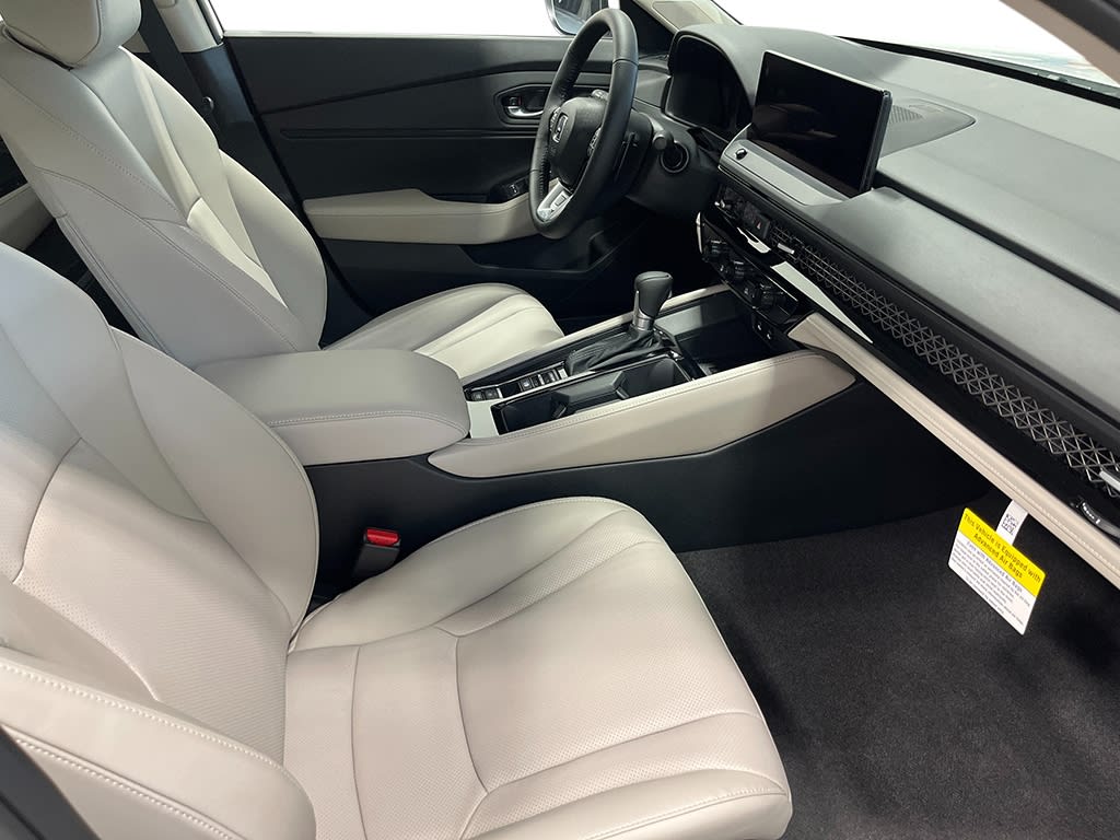 Thumbnail: 2026 Honda Accord - 12