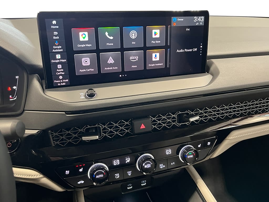 Thumbnail: 2026 Honda Accord - 14