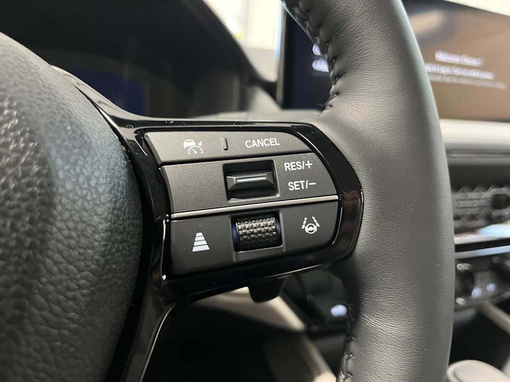 Thumbnail: 2026 Honda Accord - 24