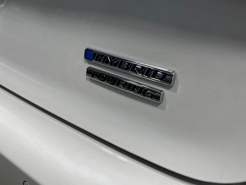 Thumbnail: 2026 Honda Accord - 7