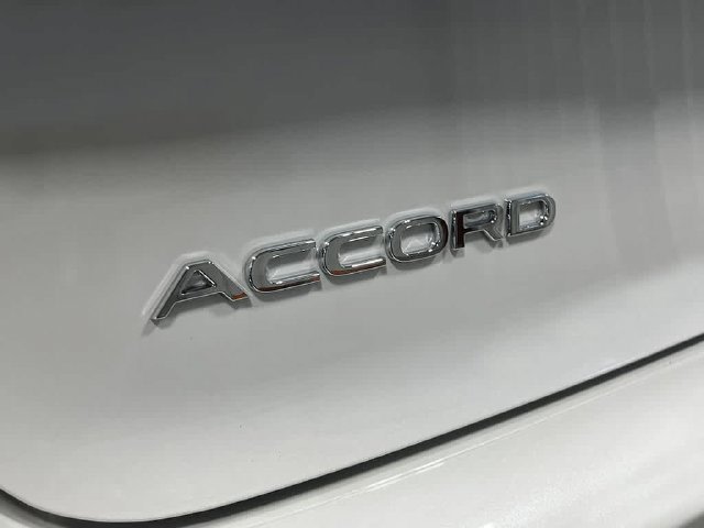 Thumbnail: 2026 Honda Accord - 17