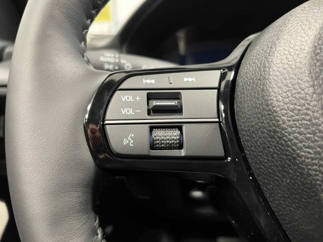 Thumbnail: 2026 Honda Accord - 23