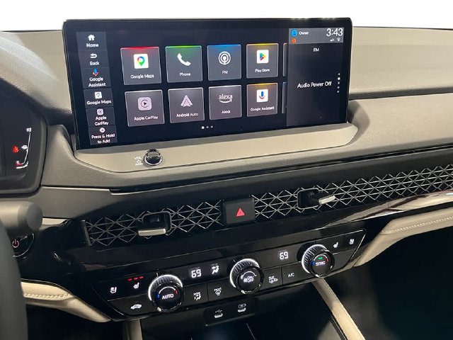 Thumbnail: 2026 Honda Accord - 14
