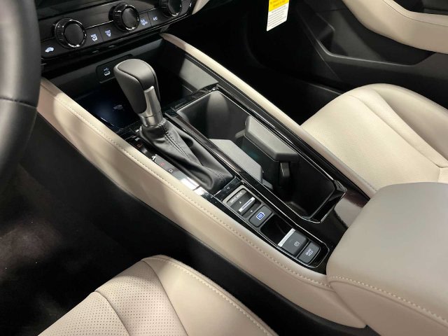 Thumbnail: 2026 Honda Accord - 15