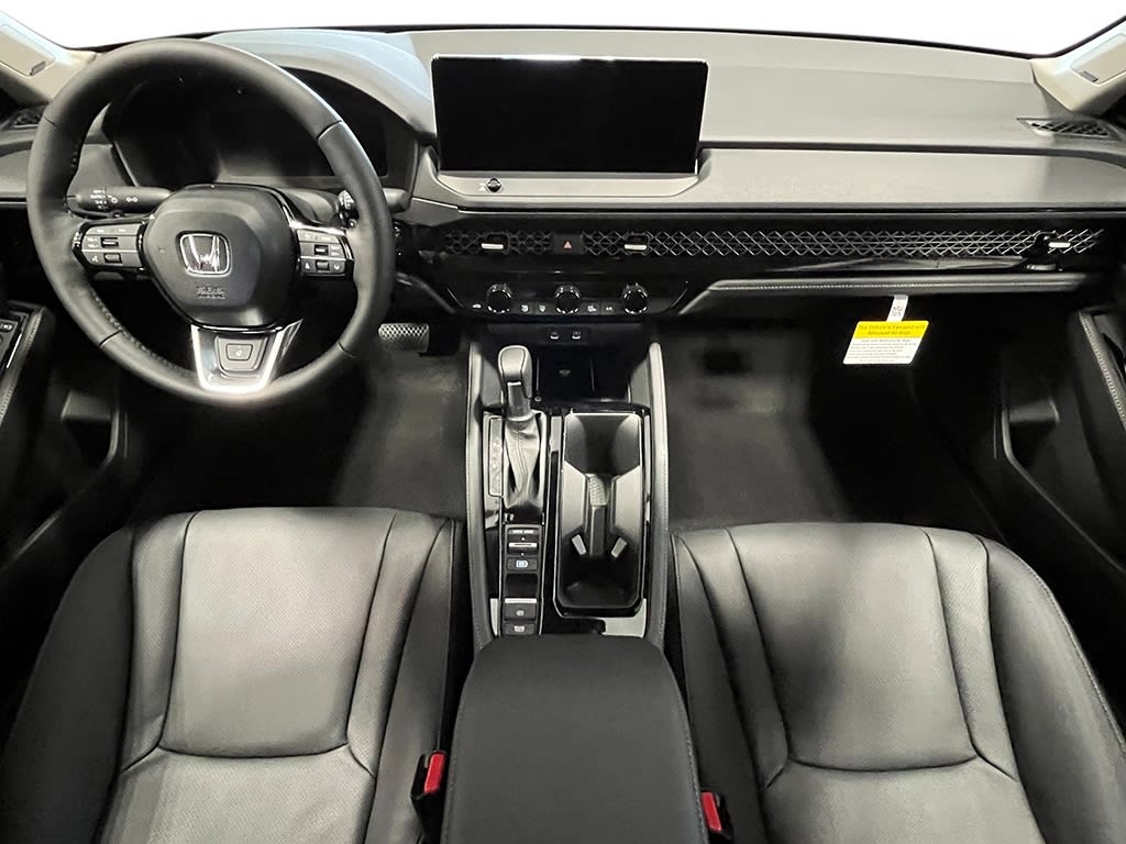 Thumbnail: 2026 Honda Accord - 2