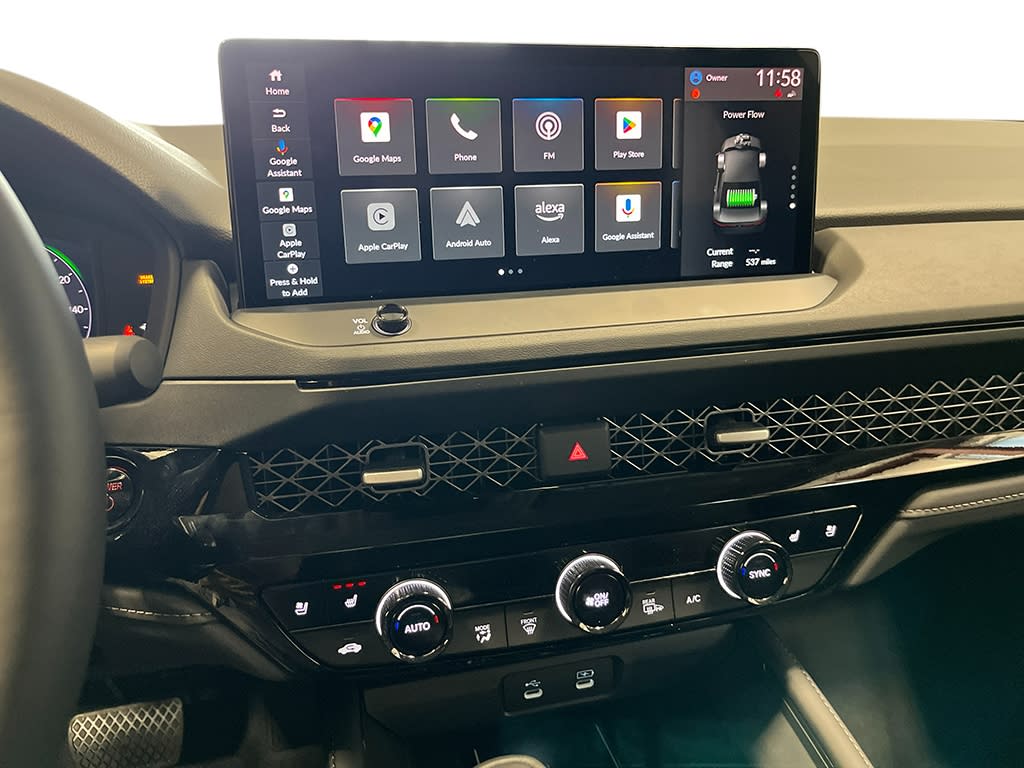 Thumbnail: 2026 Honda Accord - 13